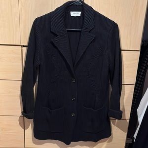 Splendid, Black Cardigan, Size XS